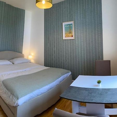 Studio Number 7 Pantin Ngoại thất bức ảnh