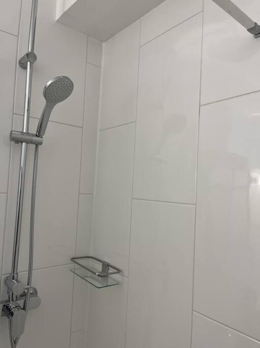 Studio Number 7 Pantin Ngoại thất bức ảnh